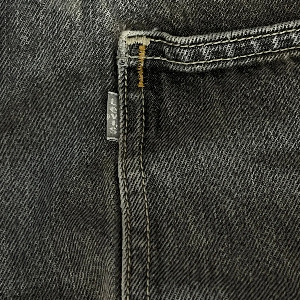 Levis levi silvertab